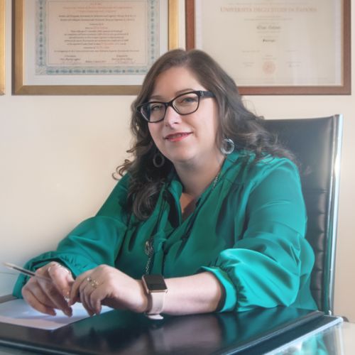Società Italiana di Psicologia Clinica Forense