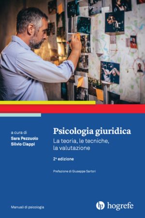 Società Italiana di Psicologia Clinica Forense