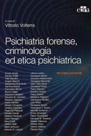 Società Italiana di Psicologia Clinica Forense