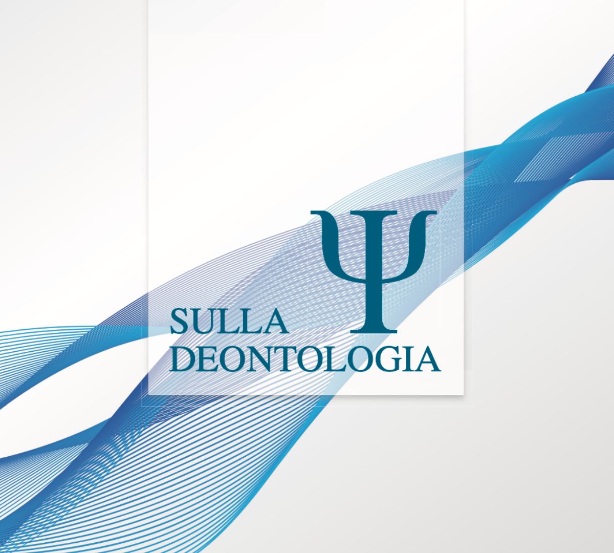 Lo psicologo clinico e il segreto professionale